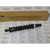 CUSHION ASSY., RR.